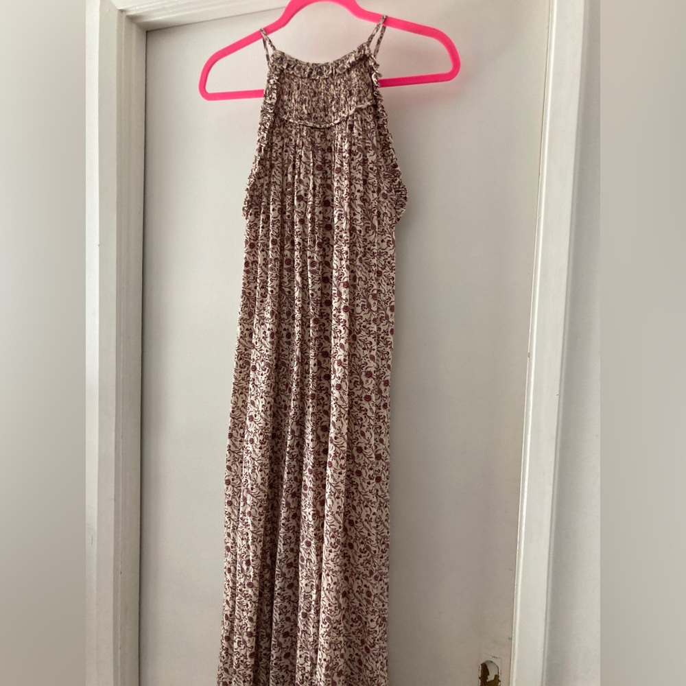 Doen Pierre Dress
